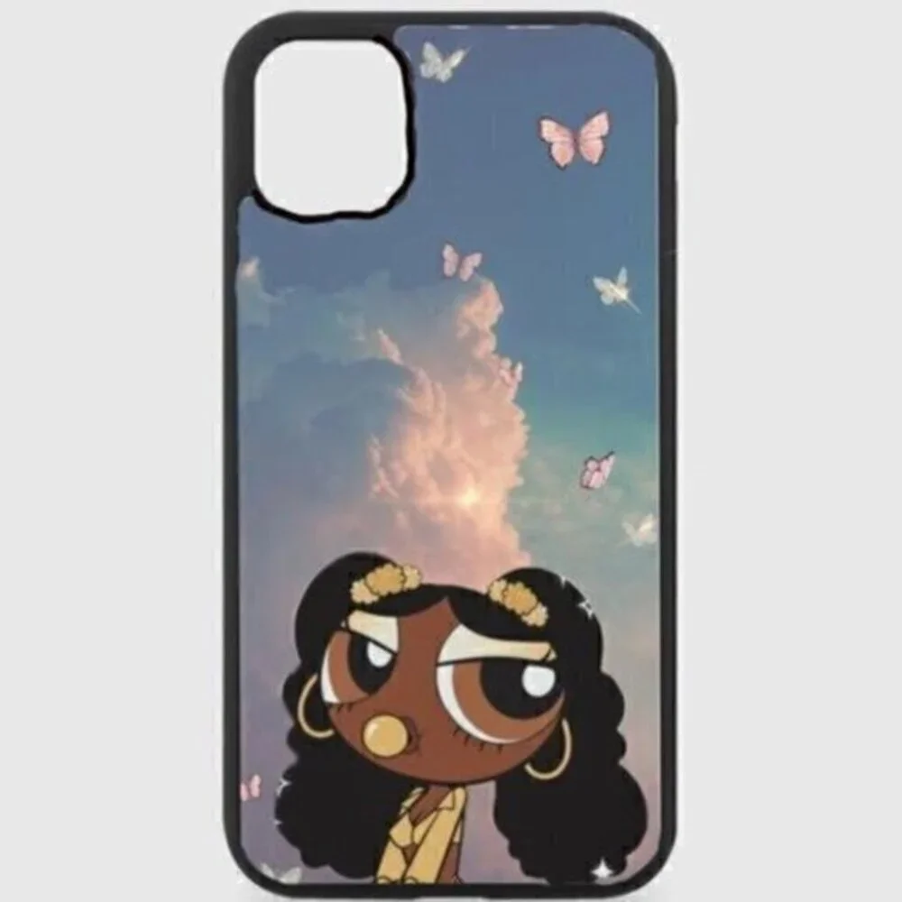 PowerPuff Girls Baddie Phone Case
